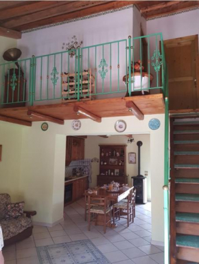 B&B La Rocca